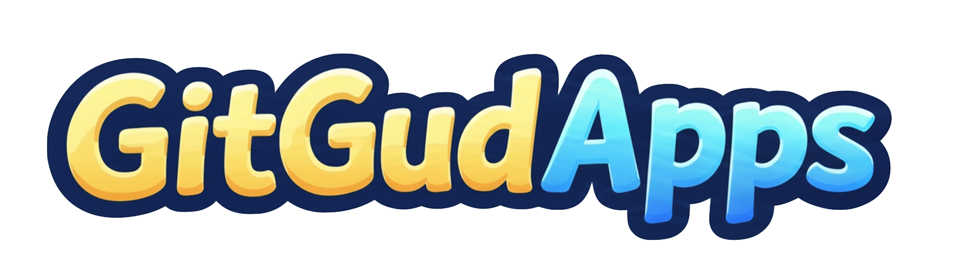 GitGudApps logo
